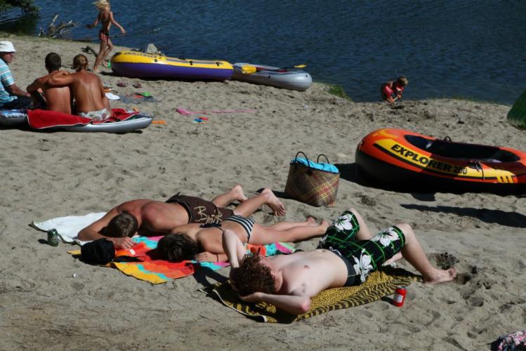 La Roubine Rodano-Alpi - Vallon-Pont-d'Arc visuel 7/8