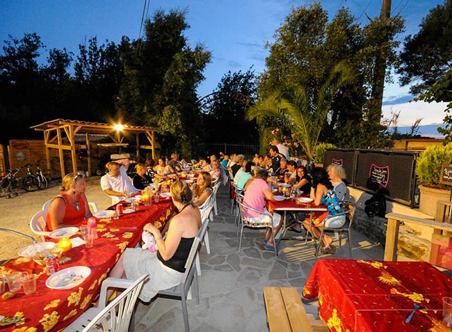 La Rouillère Provenza-Alpi-Costa Azzurra - Ramatuelle visuel 4/9 La Rouillère Provenza-Alpi-Costa Azzurra - Ramatuelle visuel 4/9