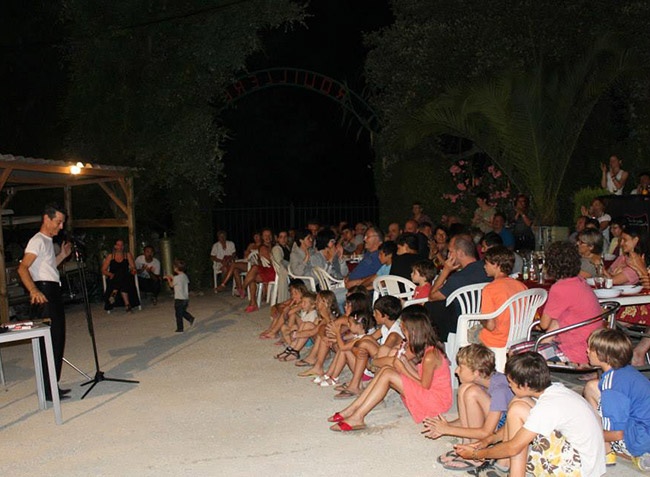 La Rouillère Provenza-Alpi-Costa Azzurra - Ramatuelle visuel 5/9 La Rouillère Provenza-Alpi-Costa Azzurra - Ramatuelle visuel 5/9