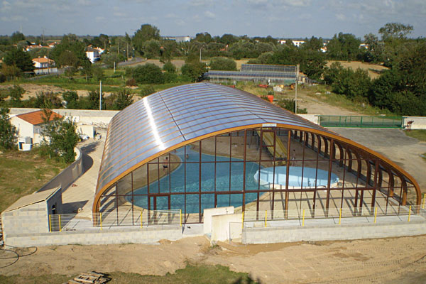 La Roussière Paesi della Loira - Saint-Jean-de-Monts visuel 1/1