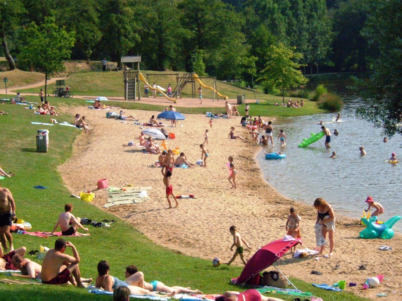 La Roussille Limosino - Châtelus-Malvaleix visuel 2/7 La Roussille Limosino - Châtelus-Malvaleix visuel 2/7