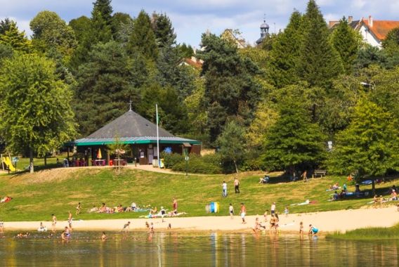 La Roussille Limosino - Châtelus-Malvaleix visuel 4/7 La Roussille Limosino - Châtelus-Malvaleix visuel 4/7