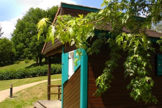 La Roussille Limosino - Châtelus-Malvaleix visuel 7/7 La Roussille Limosino - Châtelus-Malvaleix visuel 7/7