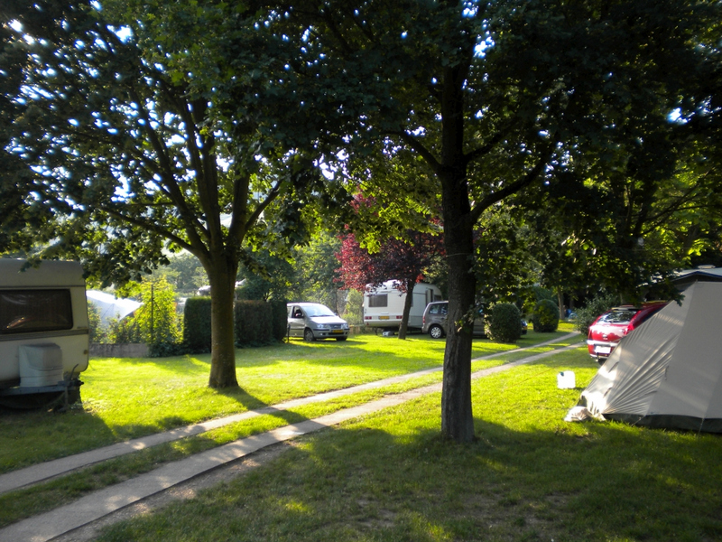 La Route Verte Alsazia - Wihr-au-Val visuel 4/7 La Route Verte Alsazia - Wihr-au-Val visuel 4/7