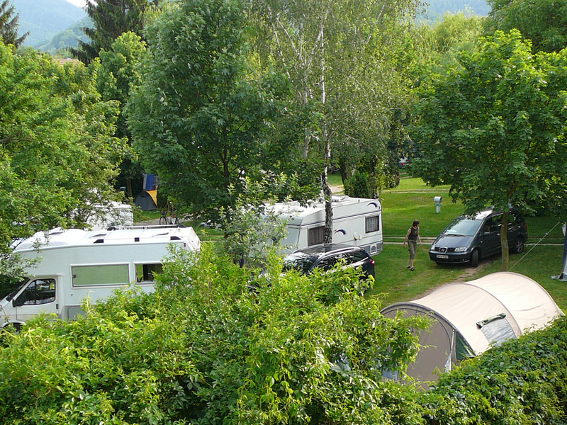 La Route Verte Alsazia - Wihr-au-Val visuel 3/7 La Route Verte Alsazia - Wihr-au-Val visuel 3/7