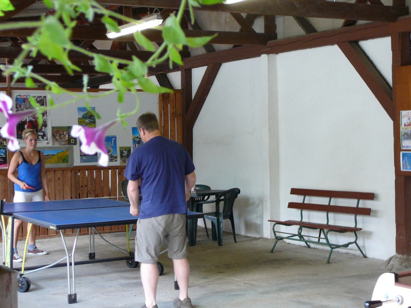 La Route Verte Alsazia - Wihr-au-Val visuel 7/7 La Route Verte Alsazia - Wihr-au-Val visuel 7/7