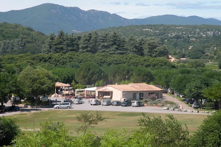 La Rouveyrolle Rodano-Alpi - Berrias et Casteljau visuel 4/7