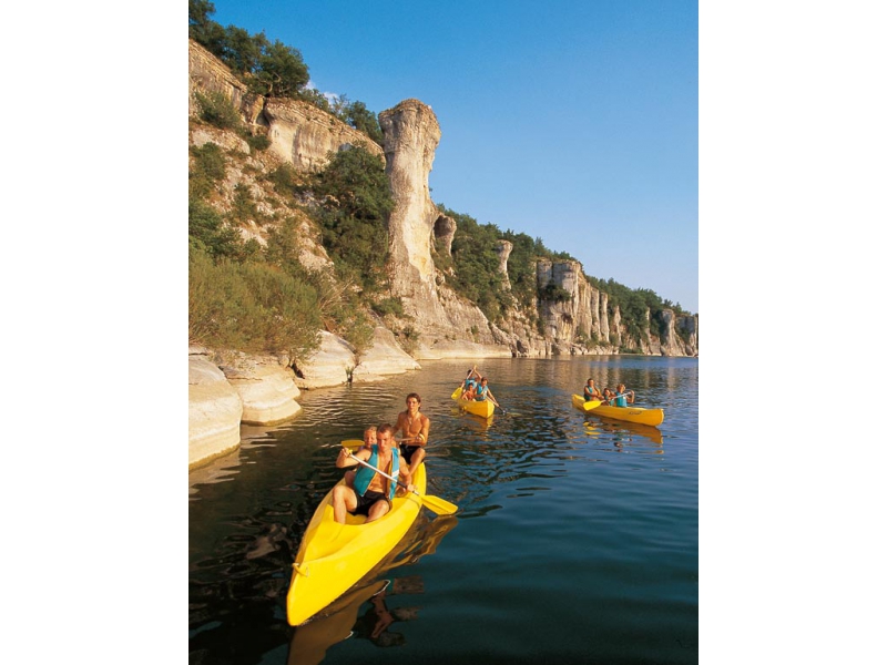 La Rouveyrolle Rodano-Alpi - Berrias et Casteljau visuel 7/7