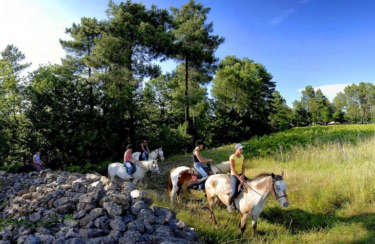 La Rouveyrolle Rodano-Alpi - Berrias et Casteljau visuel 2/7