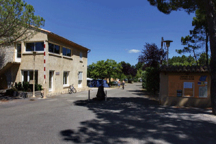 La Rouvière les Pins Rodano-Alpi - Vagnas visuel 7/10 La Rouvière les Pins Rodano-Alpi - Vagnas visuel 7/10