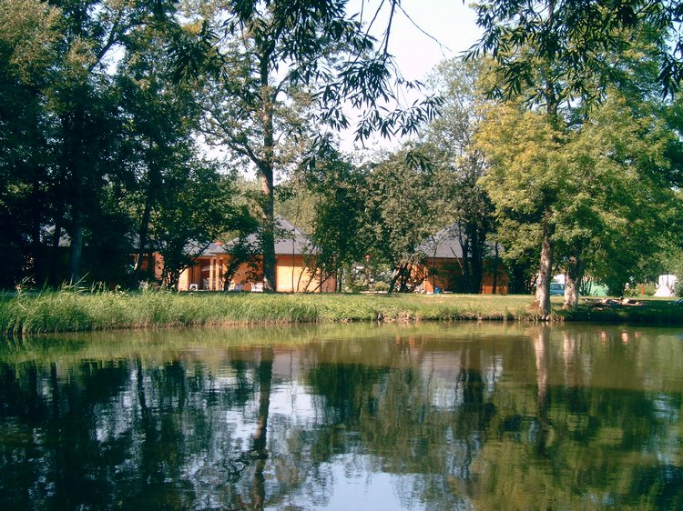 La Samaritaine Champagne-Ardenne - Buzancy visuel 2/10 La Samaritaine Champagne-Ardenne - Buzancy visuel 2/10