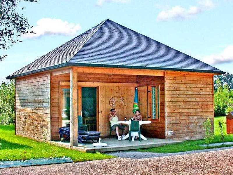 La Samaritaine Champagne-Ardenne - Buzancy visuel 4/10 La Samaritaine Champagne-Ardenne - Buzancy visuel 4/10