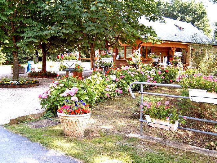 La Samaritaine Champagne-Ardenne - Buzancy visuel 5/10 La Samaritaine Champagne-Ardenne - Buzancy visuel 5/10