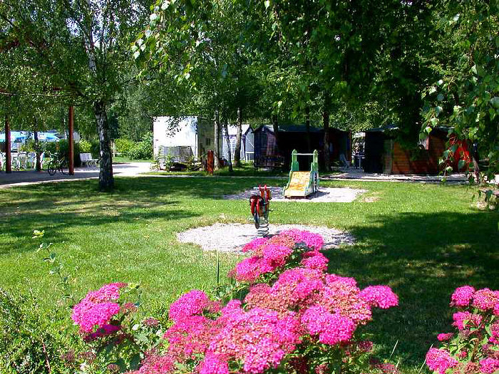 La Samaritaine Champagne-Ardenne - Buzancy visuel 6/10 La Samaritaine Champagne-Ardenne - Buzancy visuel 6/10