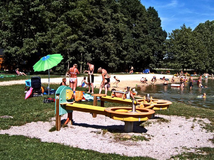 La Samaritaine Champagne-Ardenne - Buzancy visuel 8/10 La Samaritaine Champagne-Ardenne - Buzancy visuel 8/10