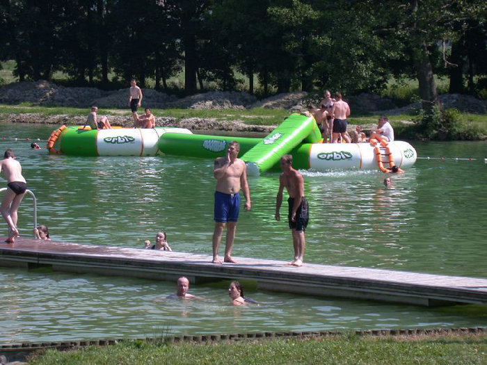 La Samaritaine Champagne-Ardenne - Buzancy visuel 9/10 La Samaritaine Champagne-Ardenne - Buzancy visuel 9/10