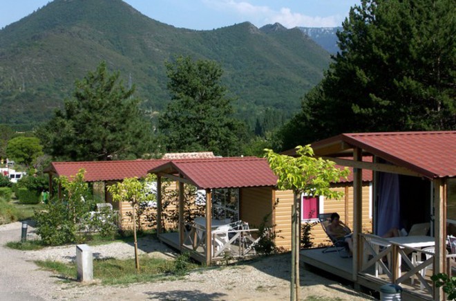 La Sapinette Linguadoca-Rossiglione - Quillan visuel 2/6 La Sapinette Linguadoca-Rossiglione - Quillan visuel 2/6