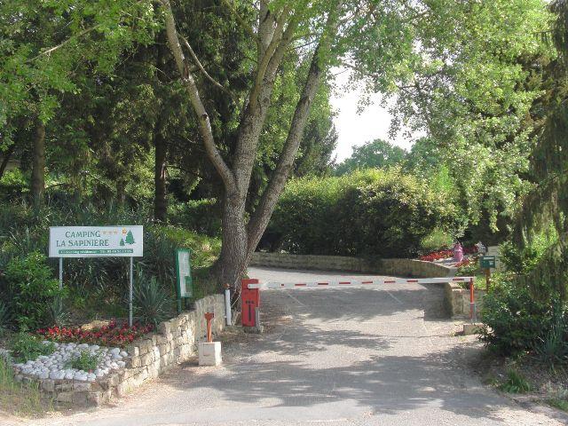 La Sapinière Piccardia - Verneuil-en-Halatte visuel 1/1 La Sapinière Piccardia - Verneuil-en-Halatte visuel 1/1