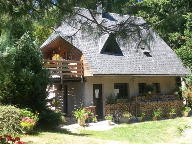 La Save Alvernia - Picherande visuel 1/1