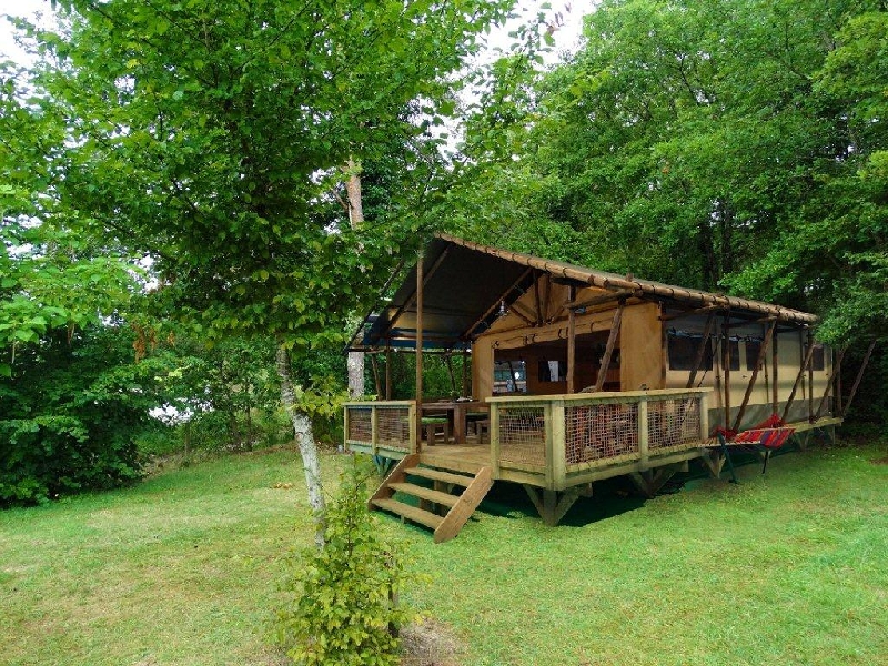 La Serre Midi-Pirenei - Aigues-Vives visuel 1/7 La Serre Midi-Pirenei - Aigues-Vives visuel 1/7