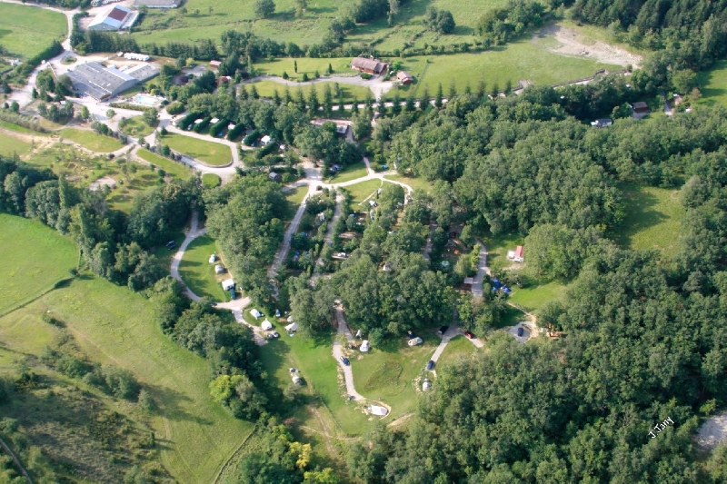 La Serre Midi-Pirenei - Aigues-Vives visuel 2/7 La Serre Midi-Pirenei - Aigues-Vives visuel 2/7