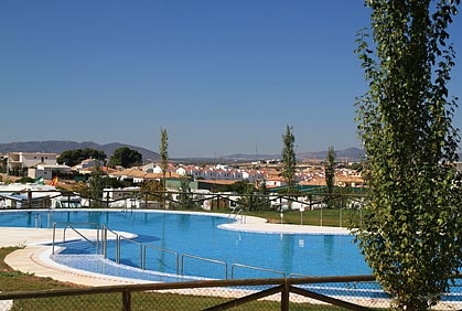 La Sierrecilla Andalusia - Humilladero visuel 7/7