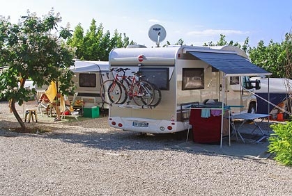 La Sierrecilla Andalusia - Humilladero visuel 3/7