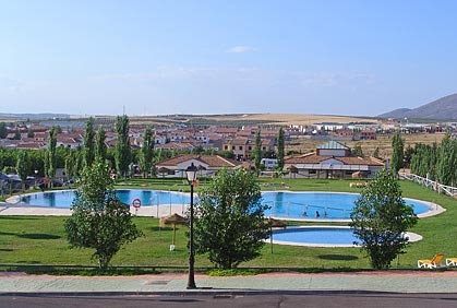 La Sierrecilla Andalusia - Humilladero visuel 6/7