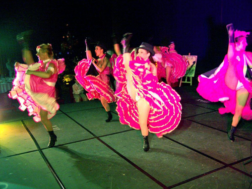 La Solanilla Midi-Pirenei - Lelin-Lapujolle visuel 4/4 La Solanilla Midi-Pirenei - Lelin-Lapujolle visuel 4/4