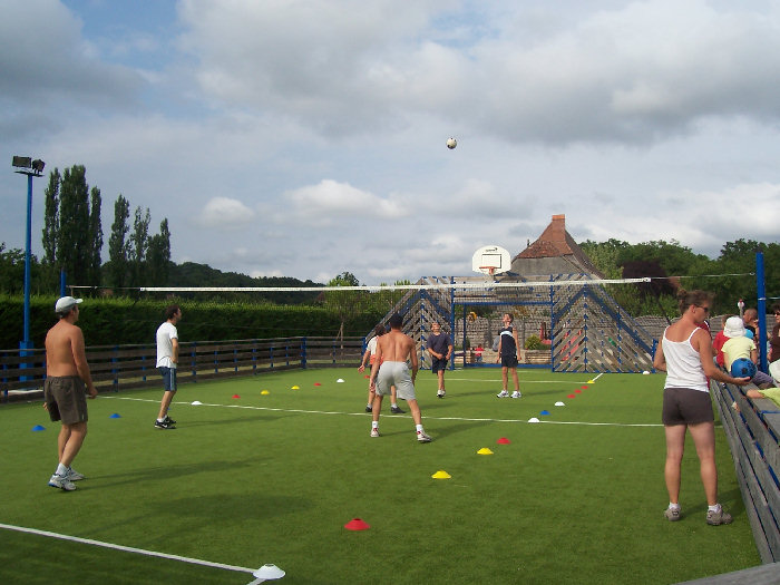 La Sole Midi-Pirenei - Puybrun visuel 2/10 La Sole Midi-Pirenei - Puybrun visuel 2/10