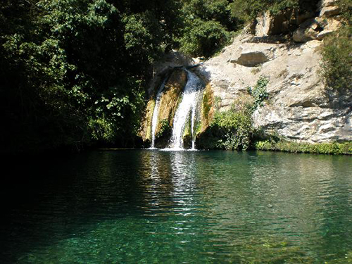 La Soleia d'Oix Costa Brava - Montagut i Oix visuel 3/4