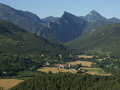 La Soleia d'Oix Costa Brava - Montagut i Oix visuel 4/4