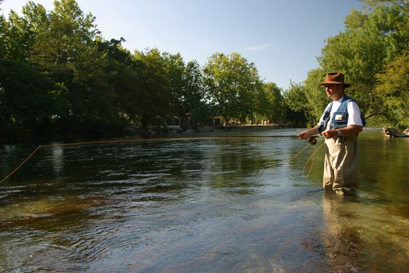 La Sorguette Provenza-Alpi-Costa Azzurra - L'Isle-sur-la-Sorgue visuel 3/11 La Sorguette Provenza-Alpi-Costa Azzurra - L'Isle-sur-la-Sorgue visuel 3/11