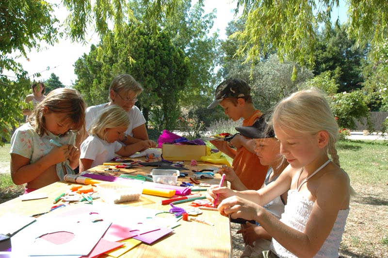 La Sorguette Provenza-Alpi-Costa Azzurra - L'Isle-sur-la-Sorgue visuel 5/11 La Sorguette Provenza-Alpi-Costa Azzurra - L'Isle-sur-la-Sorgue visuel 5/11