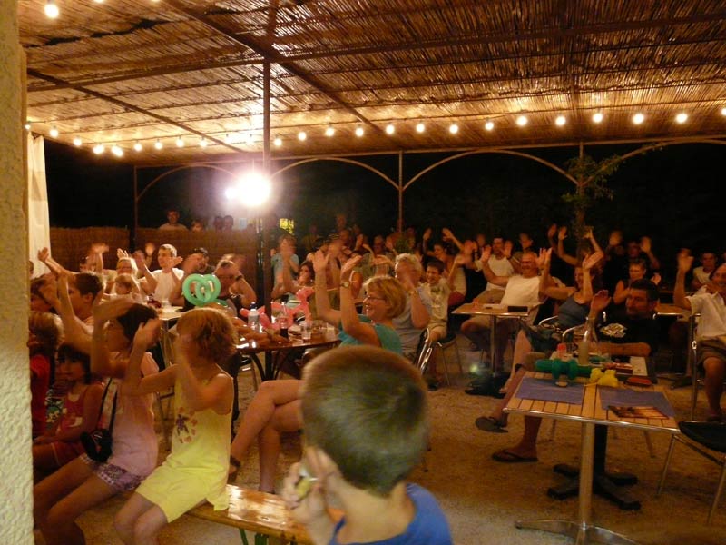 La Sorguette Provenza-Alpi-Costa Azzurra - L'Isle-sur-la-Sorgue visuel 7/11 La Sorguette Provenza-Alpi-Costa Azzurra - L'Isle-sur-la-Sorgue visuel 7/11