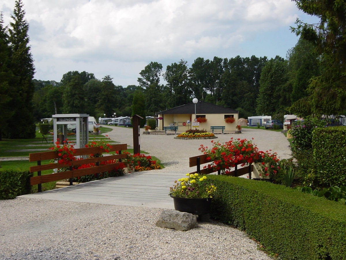 La Source Alta Normandia - Hautot-sur-Mer visuel 2/6