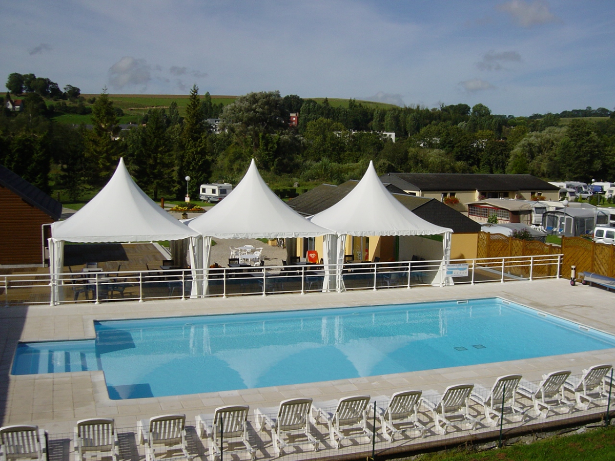 La Source Alta Normandia - Hautot-sur-Mer visuel 4/6