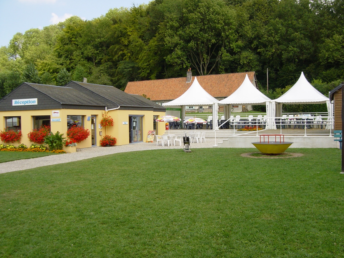 La Source Alta Normandia - Hautot-sur-Mer visuel 5/6