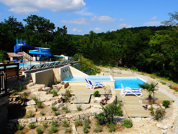 La Source du Jabron Rodano-Alpi - Dieulefit visuel 3/11
