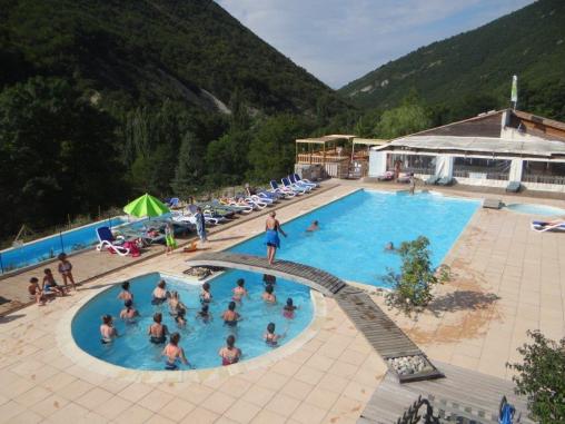 La Source du Jabron Rodano-Alpi - Dieulefit visuel 5/11