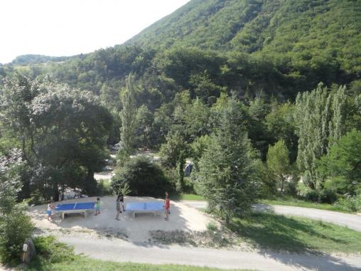 La Source du Jabron Rodano-Alpi - Dieulefit visuel 6/11