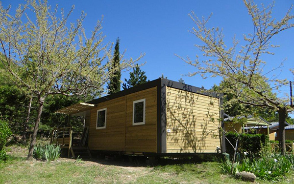 La Source du Jabron Rodano-Alpi - Dieulefit visuel 7/11