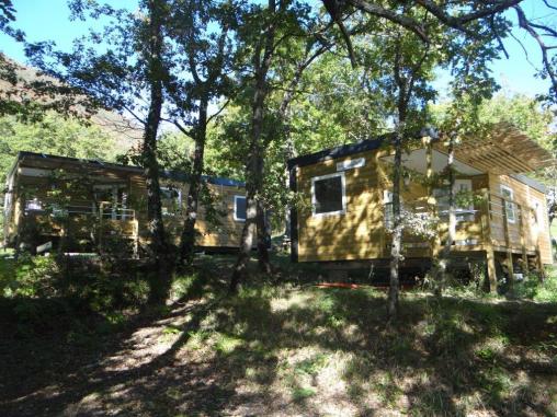 La Source du Jabron Rodano-Alpi - Dieulefit visuel 10/11