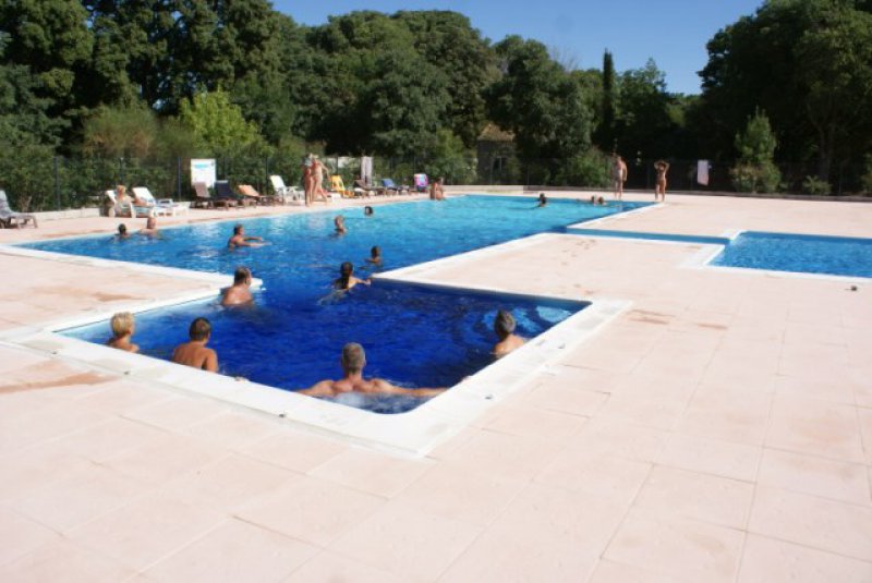 La Source St Pierre Domaine Naturiste - Linguadoca-Rossiglione - Aniane visuel 1/1 La Source St Pierre Domaine Naturiste - Linguadoca-Rossiglione - Aniane visuel 1/1