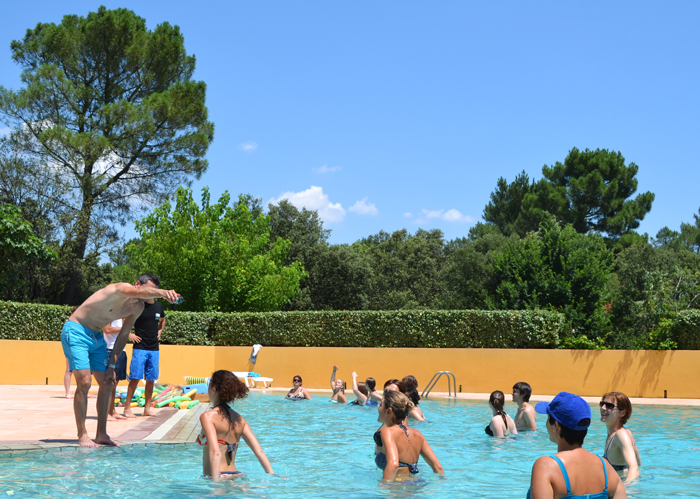 La Sousta Linguadoca-Rossiglione - Remoulins visuel 2/5 La Sousta Linguadoca-Rossiglione - Remoulins visuel 2/5