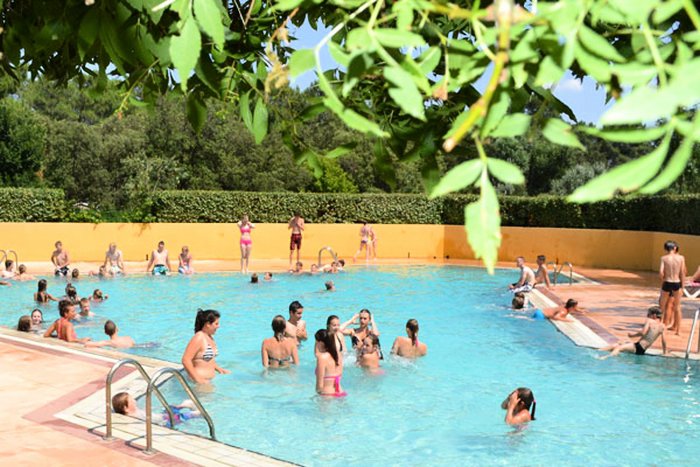 La Sousta Linguadoca-Rossiglione - Remoulins visuel 3/5 La Sousta Linguadoca-Rossiglione - Remoulins visuel 3/5