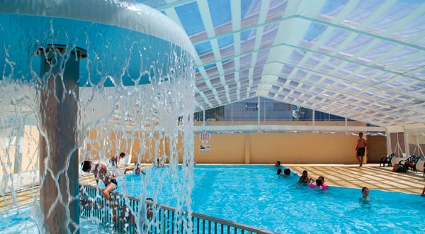 Les Vallons de l'Océan Paesi della Loira - La Plaine-sur-Mer visuel 3/11 Les Vallons de l'Océan Paesi della Loira - La Plaine-sur-Mer visuel 3/11