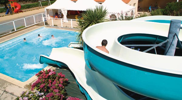 Les Vallons de l'Océan Paesi della Loira - La Plaine-sur-Mer visuel 4/11 Les Vallons de l'Océan Paesi della Loira - La Plaine-sur-Mer visuel 4/11