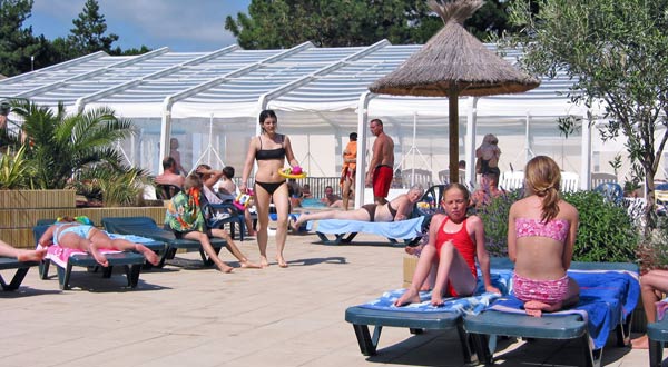 Les Vallons de l'Océan Paesi della Loira - La Plaine-sur-Mer visuel 6/11 Les Vallons de l'Océan Paesi della Loira - La Plaine-sur-Mer visuel 6/11