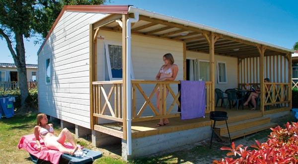 Les Vallons de l'Océan Paesi della Loira - La Plaine-sur-Mer visuel 8/11 Les Vallons de l'Océan Paesi della Loira - La Plaine-sur-Mer visuel 8/11